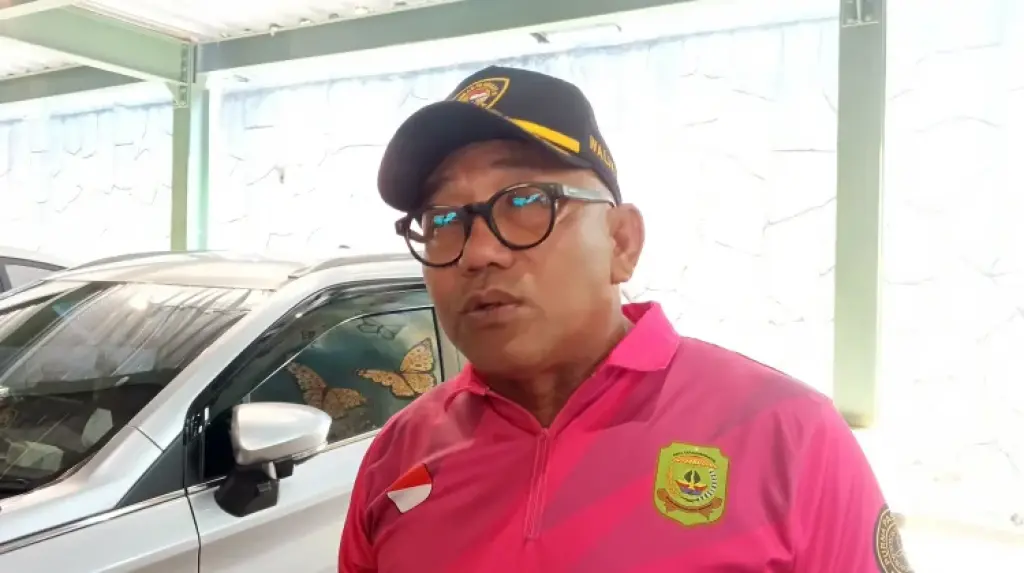 Dugaan Pelecehan Oknum Guru SMP di Tanjungpinang Diproses, Inspektorat Turun Tangan