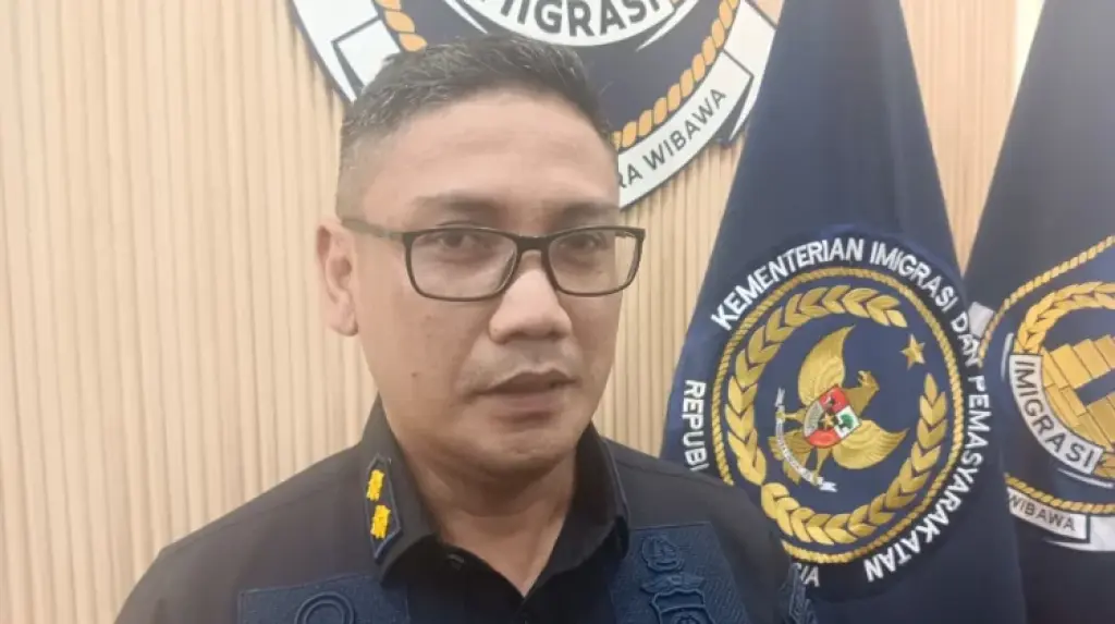 Imigrasi Tanjungpinang Gandeng Desa dan RT/RW Cegah TPPO
