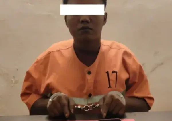 Transaksi Ekstasi Digagalkan di Bengkalis, Pria 29 Tahun Ditangkap