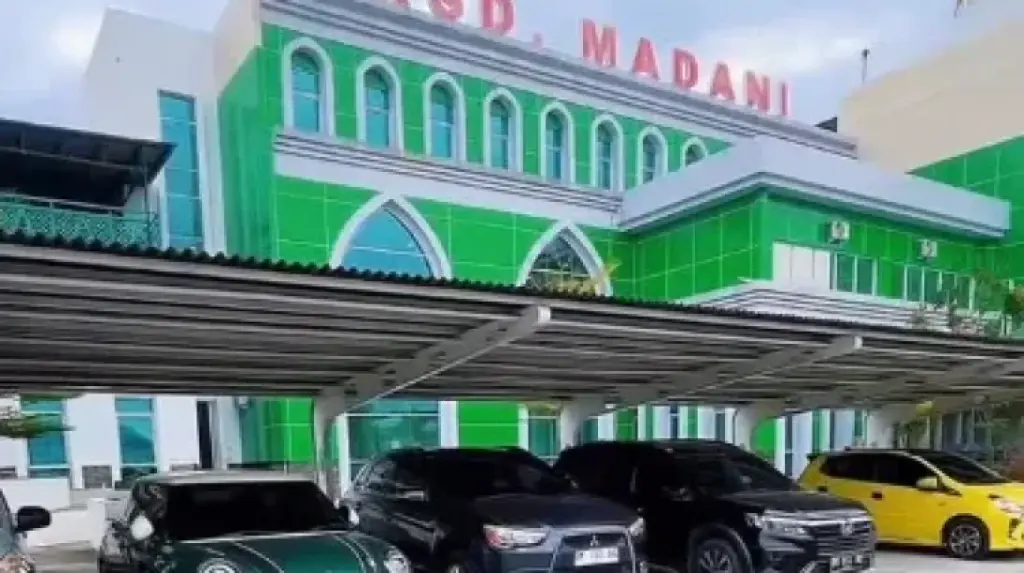 DPRD Soroti Ketimpangan Keuangan RSD Madani, APBD Masih Jadi Penopang Utama