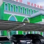 DPRD Soroti Ketimpangan Keuangan RSD Madani, APBD Masih Jadi Penopang Utama