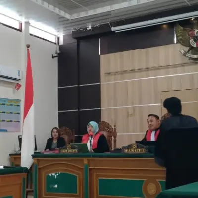 Keluarga Korban Pertanyakan Penetapan Tersangka, Minta Propam Polri Turun Tangan