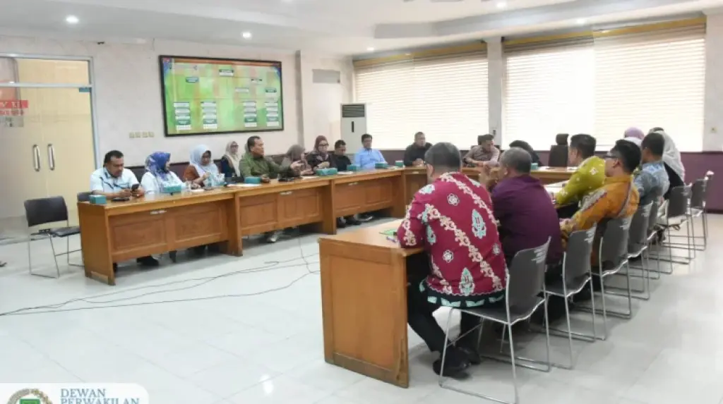 RSUD Rupat Masih Andalkan Dokter Umum, DPRD Soroti Kekurangan Dokter Spesialis