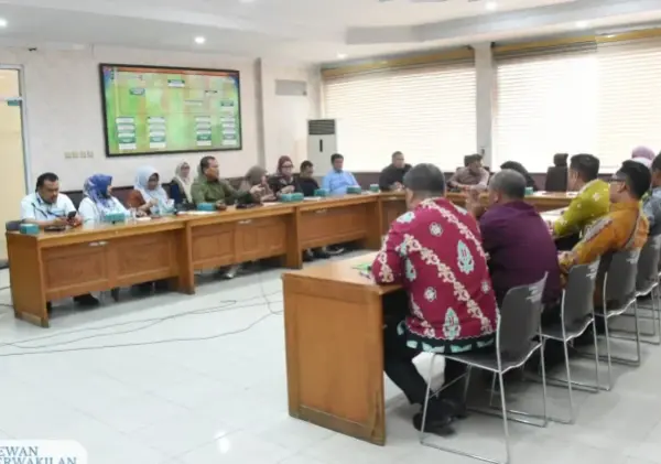 RSUD Rupat Masih Andalkan Dokter Umum, DPRD Soroti Kekurangan Dokter Spesialis