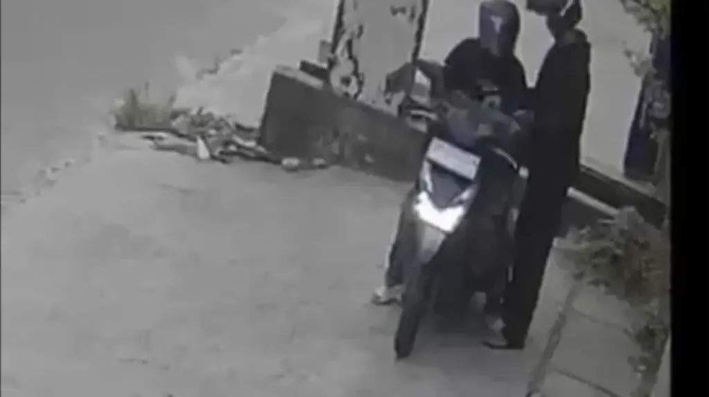 Polisi Ungkap Pencurian Panel PJU di Pekanbaru, Tiga Tersangka Ditangkap