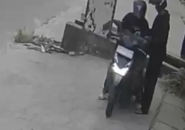 Polisi Ungkap Pencurian Panel PJU di Pekanbaru, Tiga Tersangka Ditangkap
