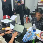 Polisi Tangkap Pria 29 Tahun dalam Kasus Dugaan Persetubuhan Anak di Bintan
