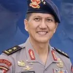Irjen Suhendri Resmi Jadi Kapolda Kepri, Asep Syafruddin Dipromosikan Jadi Kabareskrim