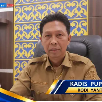 Anggaran Jalan Menurun, Kepri Usulkan 620 Km Jalan Provinsi Naik Status