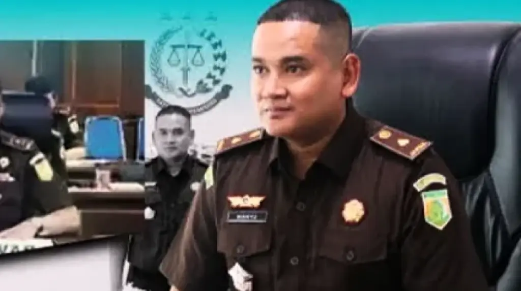 Diduga Selewengkan Dana Desa dan Pungli TORA Rp340 Juta, Kades Darul Aman Diperiksa Kejari