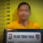 Pria di Meranti Diduga Gelapkan Sepeda Motor Senilai Rp39 Juta