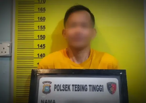 Pria di Meranti Diduga Gelapkan Sepeda Motor Senilai Rp39 Juta