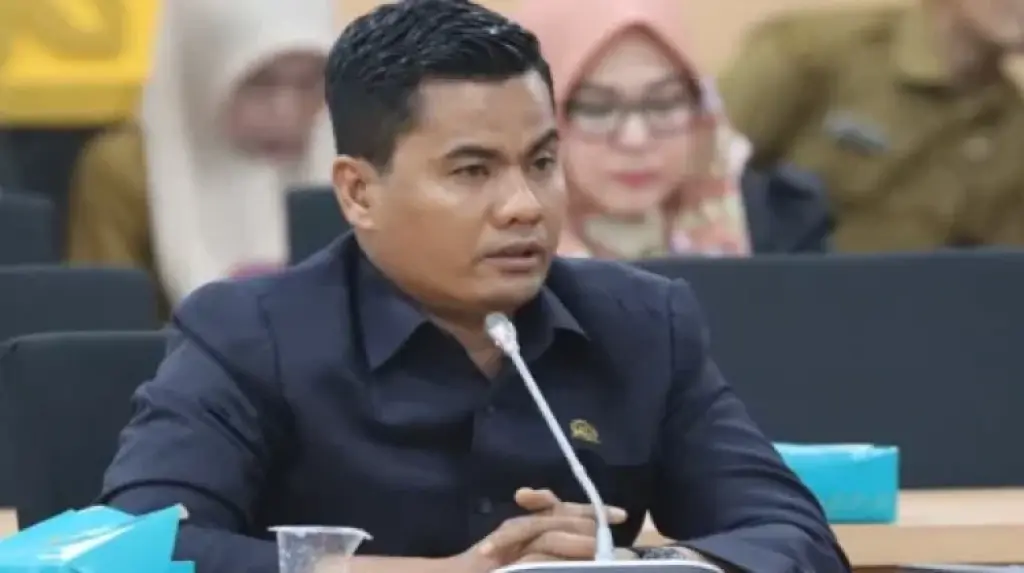 DPRD Riau Minta KPK Awasi Perpanjangan HGU Perusahaan Perkebunan