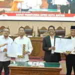 DPRD Batam Sahkan Ranperda Pengelolaan Sampah, Atur Daur Ulang hingga Energi