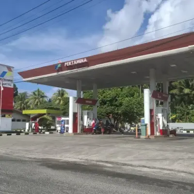 Pertamina Pastikan Stok Pertalite dan Biosolar di Natuna Aman