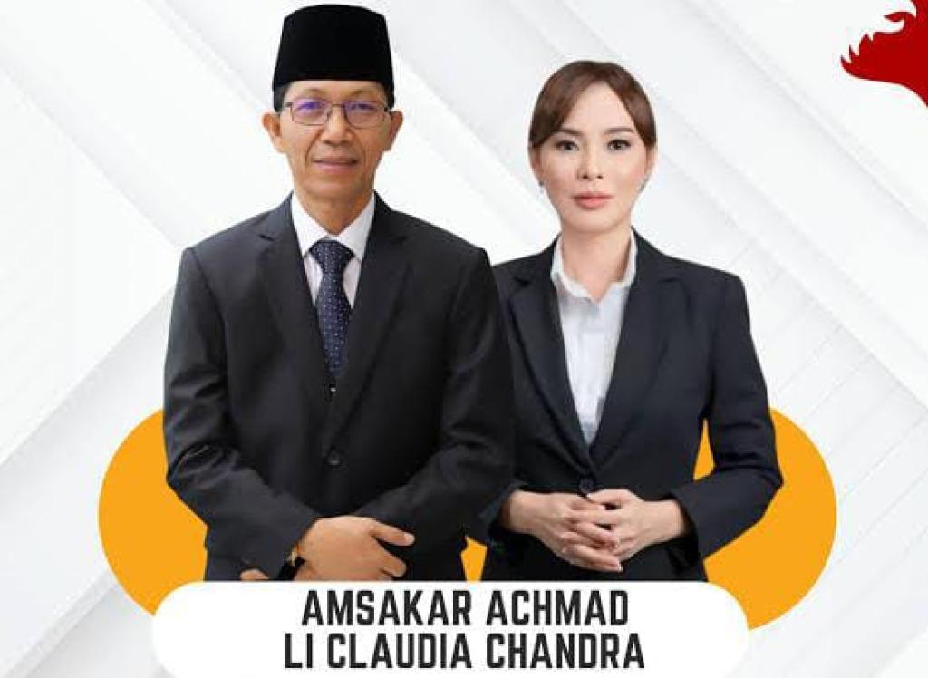 Wali Kota Terpilih Amsakar Achmad Siapkan Gebrakan Baru untuk Batam