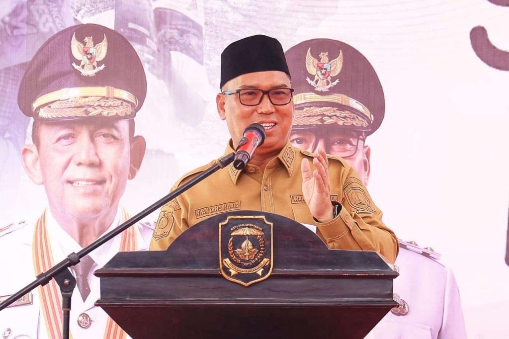 Wagub Kepri Tekankan Urgensi Optimalisasi FTZ BBK