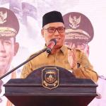 Wagub Kepri Tekankan Urgensi Optimalisasi FTZ BBK