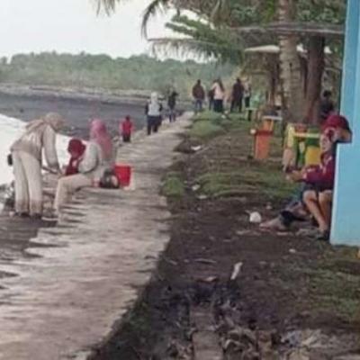 Bengkalis Dapat Anggaran Rp11,2 Miliar untuk Pengaman Pantai Abrasi 2026