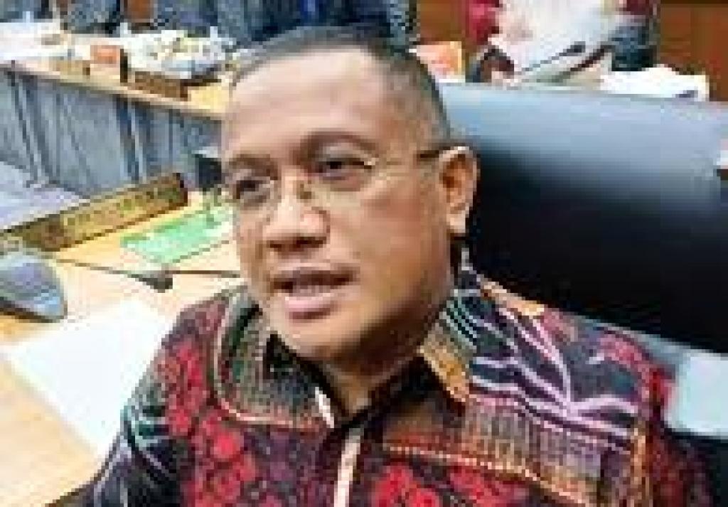 PDI-P Ingatkan Abdul Wahid dan SF Hariyanto untuk Fokus Bangun Riau