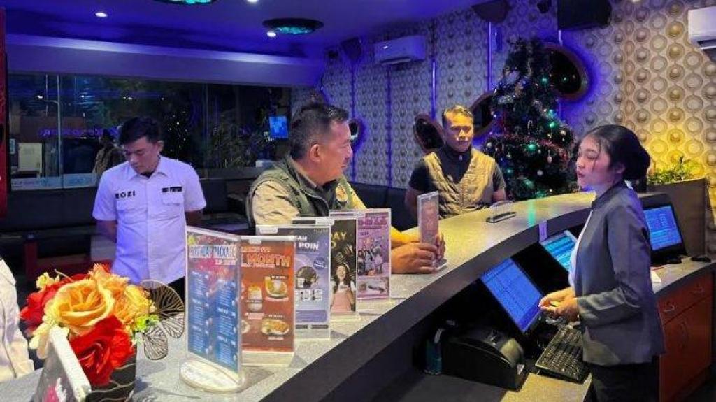 THM di Pekanbaru Dilarang Beroperasi Lewat Jam 00.00 WIB pada Malam Tahun Baru 2025