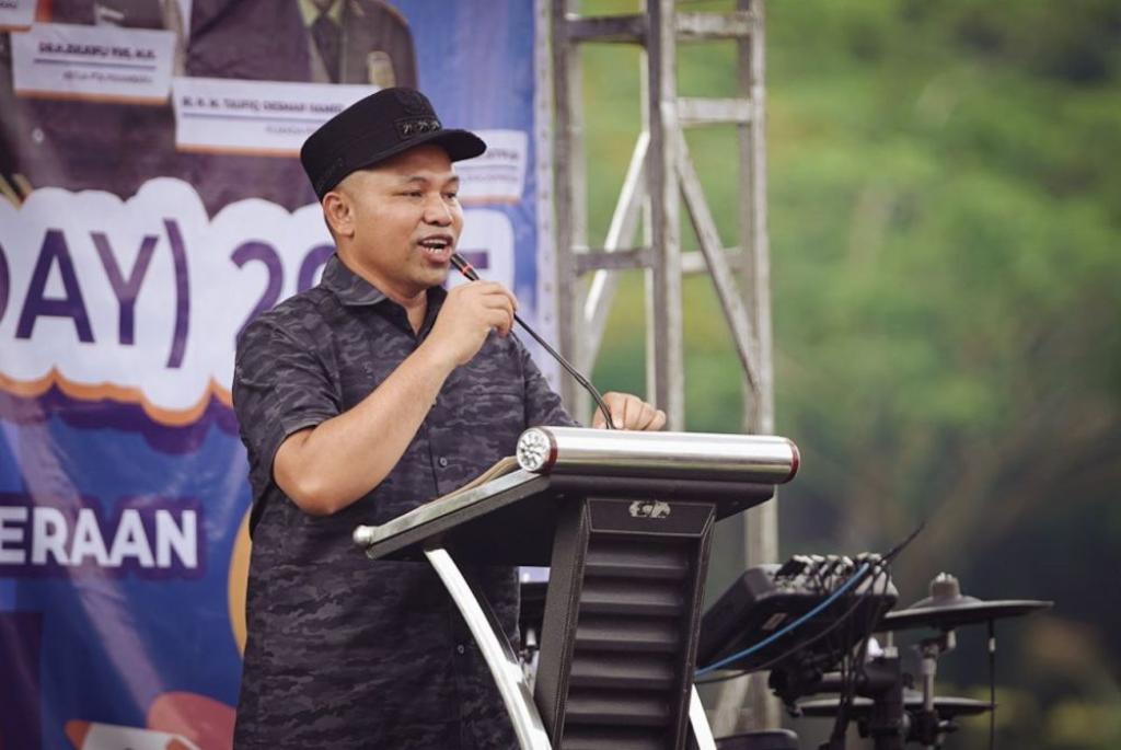 Perusahaan Tahan Ijazah Mantan Karyawan, Gubri Abdul Wahid: Tidak Etis dan Harus Dihentikan!