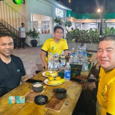 Minta Gangguan Segera Diatasi, Gubri Abdul Wahid Panggil Manajemen PLN Riau