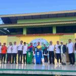 Pulau Penyengat Jadi Tuan Rumah Gerakan Wisata Bersih Nasional ke- 11
