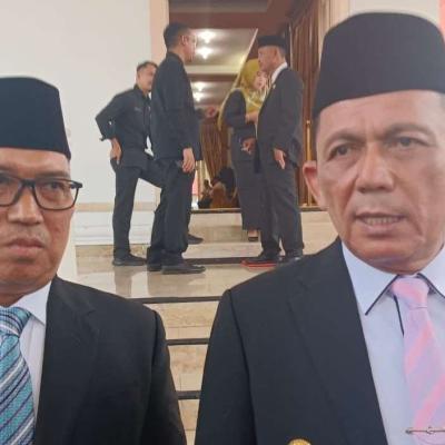 Antisipasi Derasnya Arus Pendatang, Pemrov Kepri Tingkat Program Vokasi Untuk Putera Daerah