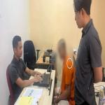 Sempat Kabur Selama 4 Bukan, Polisi Tangkap Pelaku Aborsi di Dumai