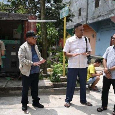 Bripka Lestari Candra Tewas Ditikam, Bupati Minta Masyarakat Kondusif