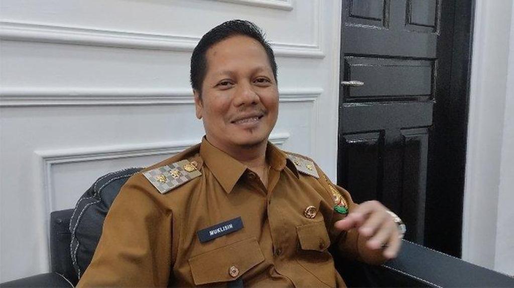 Pemkab Kuansing Minta Satgas PKH Tak Sita Kebun Warga