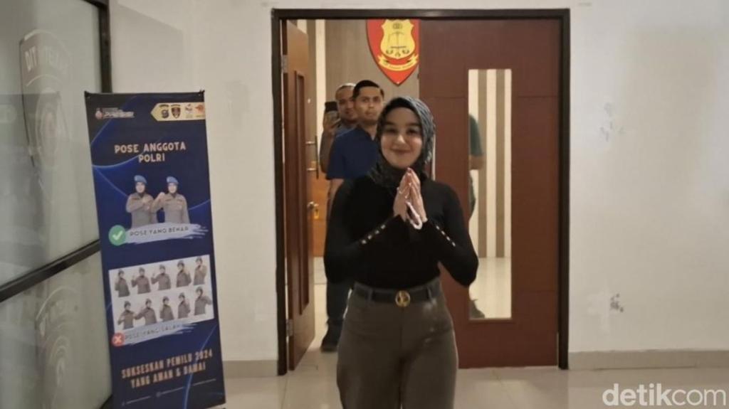 Hana Hanifah dan Aliran Dana Korupsi Rp 900 Juta, Ini Fakta-Faktanya