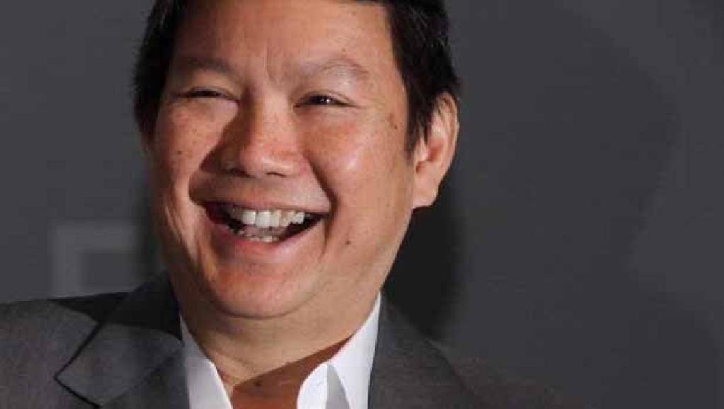 Beli Saham Surge, Begini Profil Arsari Group Milik Adik Prabowo