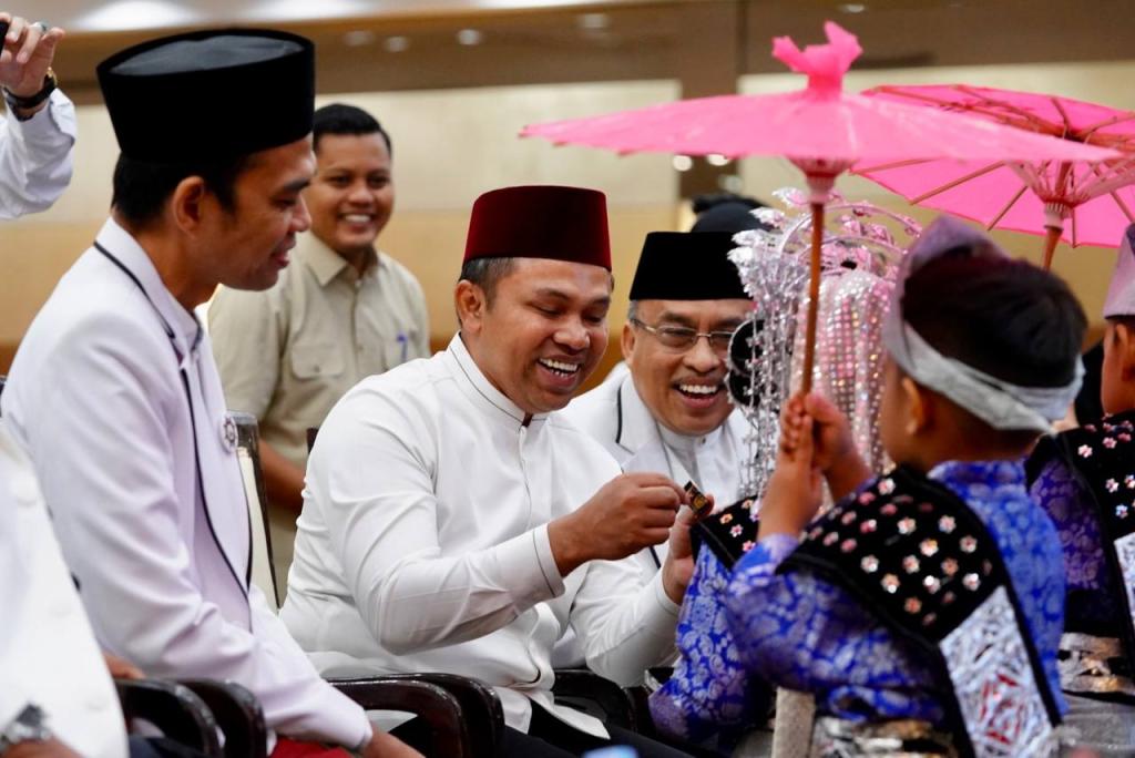 Riau Kembangkan Tradisi Haul Ulama Jadi Wisata Religi Unggulan