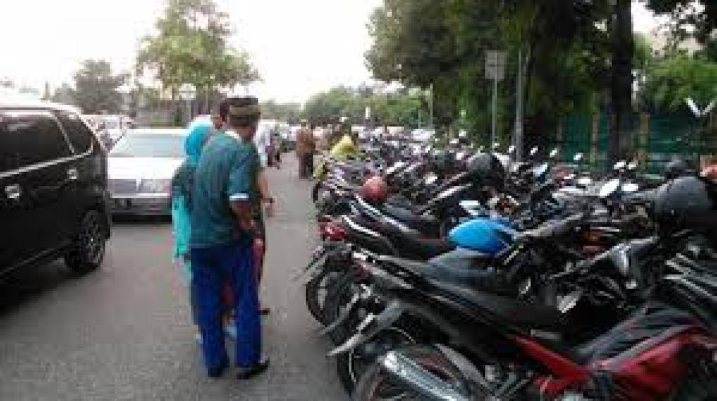 Janji Parkir Gratis Usai Lebaran Tak Kunjung Terwujud, DPRD Pekanbaru Angkat Suara