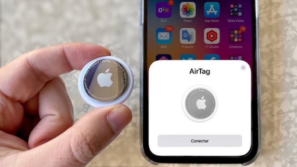 Bangun Pabrik di Batam, Indonesia Jadi Basis Produksi Utama AirTag Apple