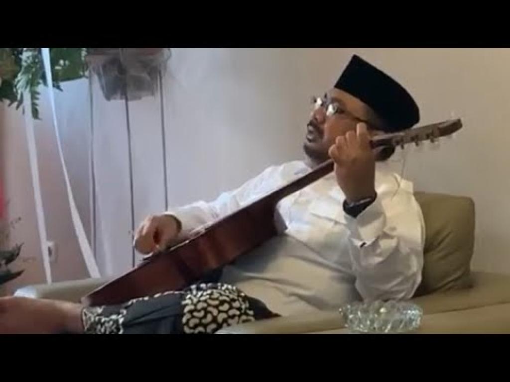 KPK Berdalih Keputusan Jadikan Yaqut Tahanan Rumah Demi Strateg Penyidikan