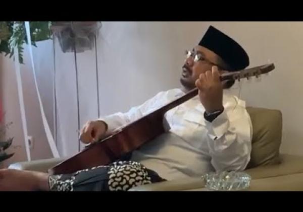 KPK Berdalih Keputusan Jadikan Yaqut Tahanan Rumah Demi Strateg Penyidikan