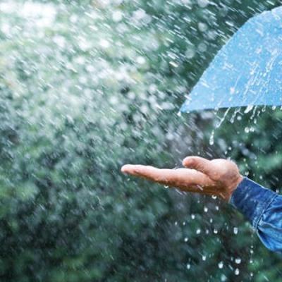 BMKG Peringatkan Hujan Disertai Petir di Kepri Siang hingga Sore Nanti