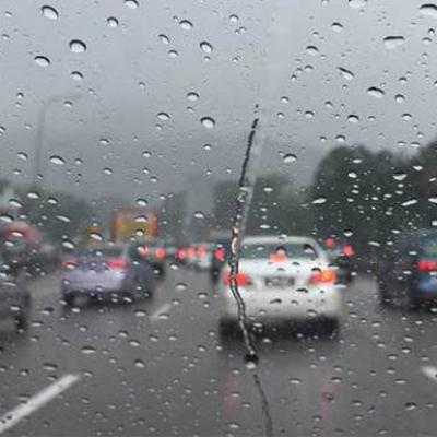 BMKG Prediksi Riau Diguyur Hujan Hari Ini, Hotspot Masih Terdeteksi 156 Titik