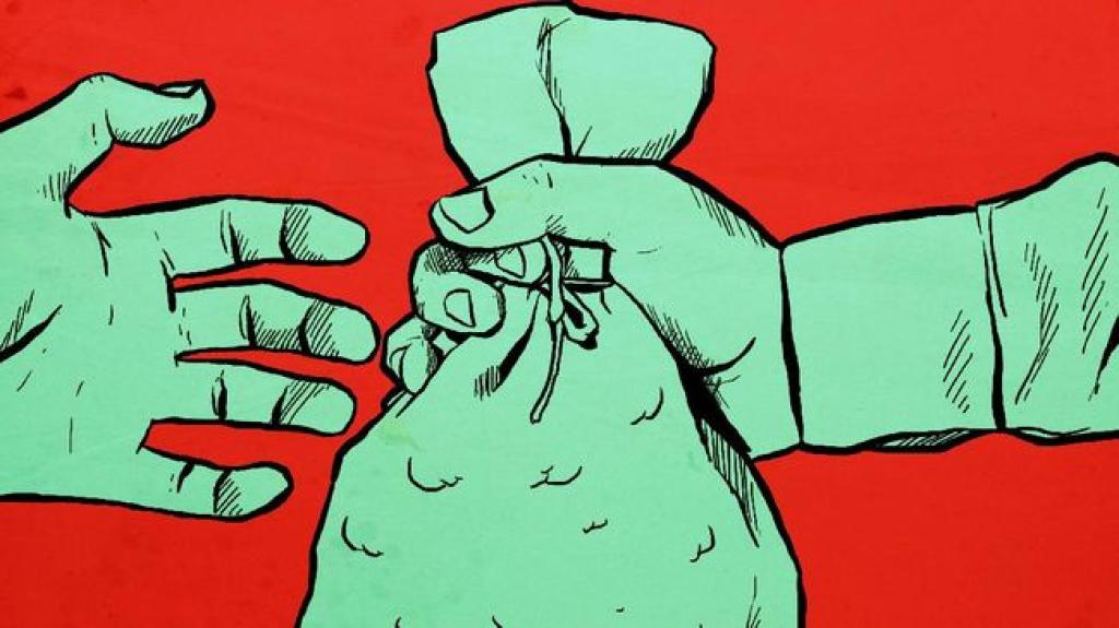 Utang Luar Negeri Indonesia Makin Bengkak, Kini Tembus Rp 6.886 Triliun