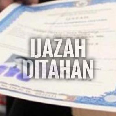 Pemprov Riau Siapkan Aturan Baru Cegah Perusahaan Tahan Ijazah Mantan Karyawan
