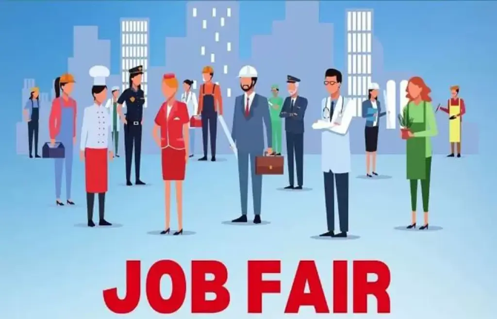 Kabar Gembira, Ada 1.479 Lowongan Tersedia di Job Fair Pekanbaru 2025