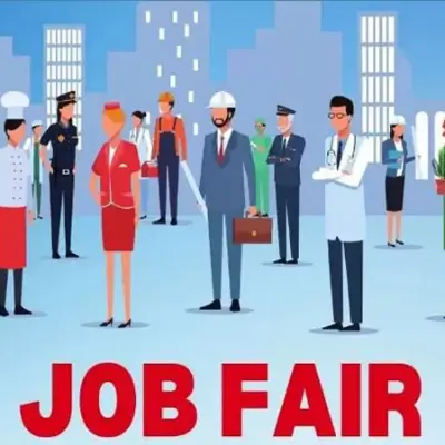 Kabar Gembira, Ada 1.479 Lowongan Tersedia di Job Fair Pekanbaru 2025