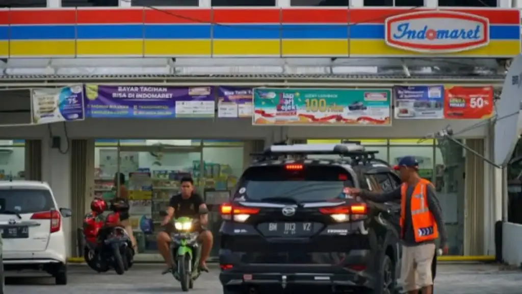 Pemko Pekanbaru Hapus Pungutan Parkir Retail Modern, Solusi Atasi Beban Ekonomi Warga