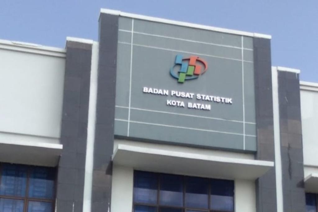 Persiapan Sensus Ekonomi 2026, BPS Kota Batam Lakukan Pemetaan dan Pendataan Pelaku Usaha