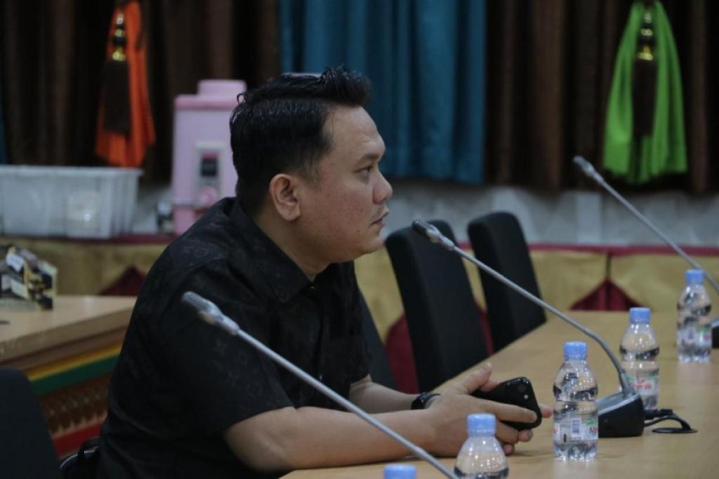 Bisa Timbulkan Gejolak, Tokoh Muda Pekanbaru Minta DPRD Kawal Perwako 48 Tahun 2025