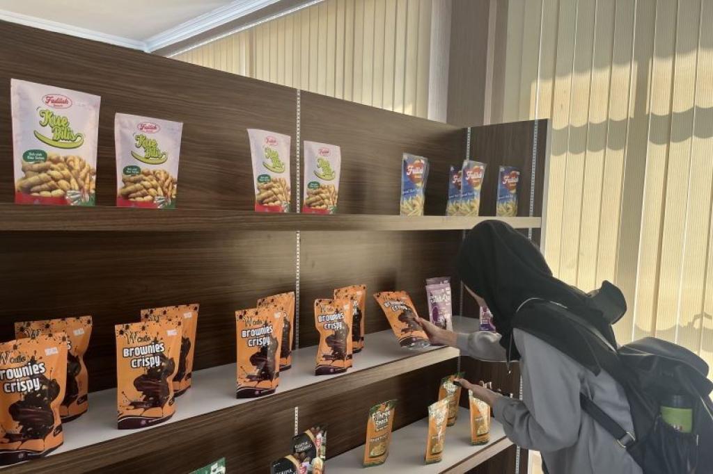 Pemko Batam Luncurkan Program Pinjaman Tanpa Bunga untuk UMKM, Dukung Pertumbuhan Ekonomi Lokal