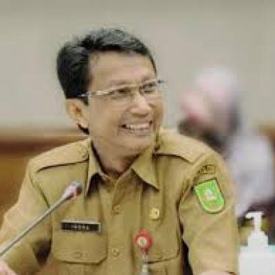 Akhirnya, Gaji Pegawai di 13 OPD Pemprov Riau Cair Juga